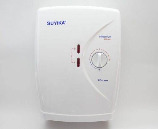 SUYIKA